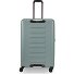  Comby Grip L Exp 4 wielen Trolley L 74 cm met uitbreidingsplooi variant grey-green