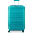  B-Flying Move 4 wielen Trolley 78 cm met uitbreidingsplooi variant turchese