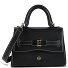  Farah Handtas Leder 18.5 cm variant black