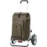  Royal Shopper Plus Hydro 2.0 winkelwagen 67 cm variant olive