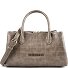  Opaline Re Handtas 28 cm variant taupe