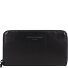 Lou 2 Portemonnee Leer 16.5 cm variant black Lou 2 Portemonnee Leer 16.5 cm variant black