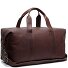 Conor Weekender reistas Leer 45 cm variant brown Conor Weekender reistas Leer 45 cm variant brown