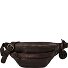  Alaric Fanny pack Leder 34.5 cm variant chocolate brown