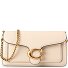  Tabby Schoudertas Leer 19 cm variant chalk