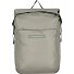 Shibuya Rolltop Dagrugzak 44 cm Laptop compartiment variant agave green Shibuya Rolltop Dagrugzak 44 cm Laptop compartiment variant agave green