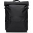  Trail Dagrugzak 47 cm variant black
