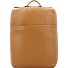  Pure Stad rugzak Leer 34 cm variant cognac