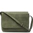  Carisma Boodschapper Leer 27 cm variant green