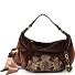  Daydreamer Schoudertas M 34 cm variant chocolate