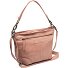 Lucy Schoudertas Leer 22 cm variant vintage rose Lucy Schoudertas Leer 22 cm variant vintage rose