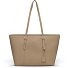 Bologna Leather Shopper Tas Leer 35 cm variant sand Bologna Leather Shopper Tas Leer 35 cm variant sand