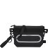 Uni Ichi S Schoudertas RFID-bescherming 19 cm variant coated black Uni Ichi S Schoudertas RFID-bescherming 19 cm variant coated black