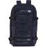  Comby Trip L Dagrugzak RFID-bescherming 53 cm Laptopvak variant peacoat blue