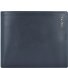 Abtweiler Gathman Portemonnee Leer 12 cm variant black Abtweiler Gathman Portemonnee Leer 12 cm variant black