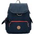 Classics Basic City Pack S City Rugzak 33,5 cm variant true navy c Classics Basic City Pack S City Rugzak 33,5 cm variant true navy c