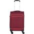  Travel Line 9504 4 wielen Cabinewagen S 55 cm variant dark red