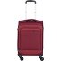 Travel Line 9504 4 wielen Cabinewagen S 55 cm variant dark red Travel Line 9504 4 wielen Cabinewagen S 55 cm variant dark red