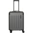 Dynamiic 4 wielen Cabinewagen 55 cm variant anthrazit Dynamiic 4 wielen Cabinewagen 55 cm variant anthrazit