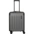  Dynamiic 4 wielen Cabinewagen 55 cm variant anthrazit