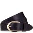  Riem Leer variant dunkelbraun | 85 cm