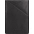  London 1 Kredietkaart etui RFID-bescherming Leer 10 cm variant schwarz