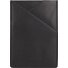  London 1 Kredietkaart etui RFID-bescherming Leer 10 cm variant schwarz