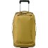  Expanse 2 wielen Cabinewagen 54 cm Laptop compartiment variant gold