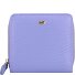 Asti Portemonnee RFID Leer 10 cm variant lilac blue Asti Portemonnee RFID Leer 10 cm variant lilac blue