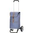  Alu Star Shopper Auke Winkelwagen 59 cm variant flieder
