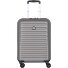 Segur 2.0 4-Wiel Cabin Trolley 55 cm variant grau Segur 2.0 4-Wiel Cabin Trolley 55 cm variant grau
