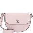  Minimal Monogram Schoudertas 24 cm variant pale conch