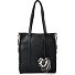  Elfie Luxe Shopper Tas M 29.5 cm variant animal black
