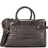  Delia Handtas M Leder 36 cm variant deep soil