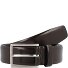  Riem leer variant dark brown | 115 cm