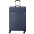  Jazz 4.0 4 wielen Trolley L 78 cm met uitbreidingsplooi variant nachtblau