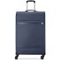  Jazz 4.0 4 wielen Trolley L 78 cm met uitbreidingsplooi variant nachtblau