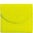  Malaita Portemonnee Leer 11 cm variant lime