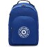  Center Curtis Dagrugzak 43 cm Laptopvak variant blazing blue c