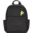  Lucky One Dagrugzak 35 cm Laptop compartiment variant schwarz