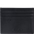  Attack 3.0 Creditcardhouder RFID-bescherming Leder 10 cm variant black
