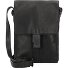  Lift Mini tas Schoudertas Leer 18 cm variant schwarz