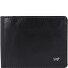 Land Portemonnee RFID Leer 12 cm variant schwarz Land Portemonnee RFID Leer 12 cm variant schwarz