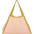  Ini Shopper Tas 38 cm variant leo mustard