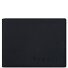 Luca Portemonnee Leer 11 cm variant schwarz Luca Portemonnee Leer 11 cm variant schwarz