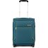  Base Breeze 2 wielen Cabinewagen 45 cm variant petrol blue