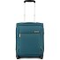  Base Breeze 2 wielen Cabinewagen 45 cm variant petrol blue