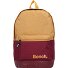  Classic Rugzak 42 cm Laptopvak variant ocker-brombeer