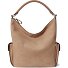  Blake Schoudertas Leder 33 cm variant tan