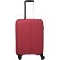  Air Stripe 4 wielen Cabinewagen S 55 cm variant red